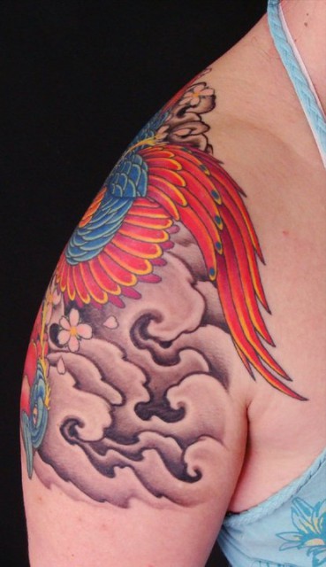 detail