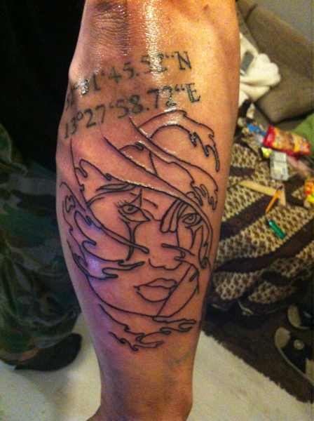 Outlines