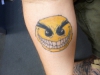 Just Smile