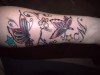 mein Lieblingstattoo