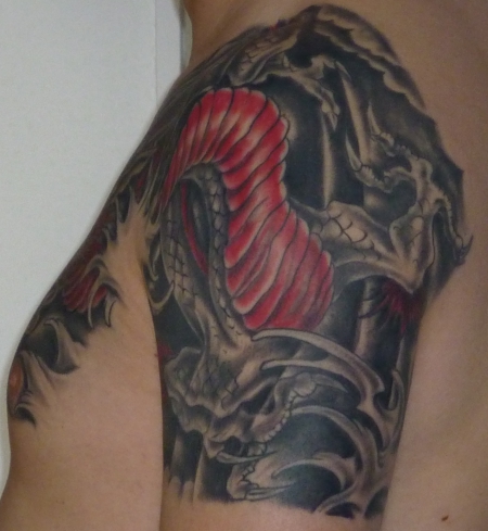 Drachen