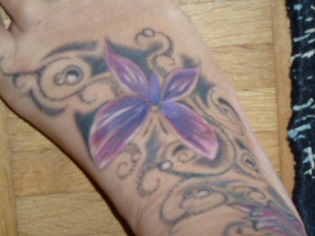 blume und schmetterling teil 2