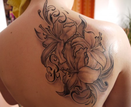 Blumen