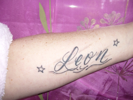 Leon 