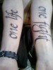 one life one fight