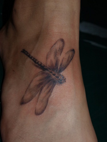 Libelle
