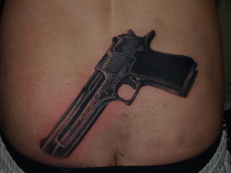 Desert Eagle
