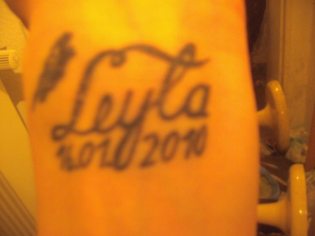 LEYLA