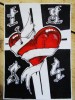 cross yur heart