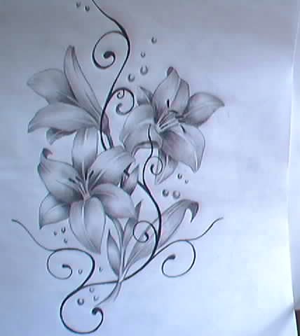 blumen