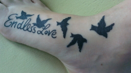 Endless Love