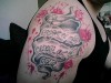 1.tattoo familiäre bindung