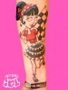 PIN-UP by IGL ( Stichtag Graz )