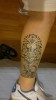 Polynesien  tattoo