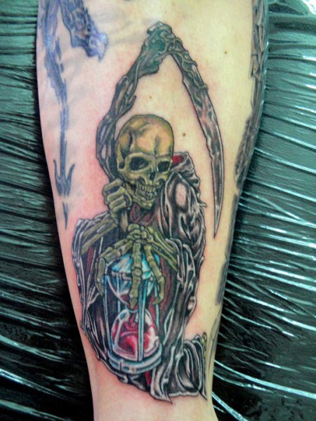 Reaper