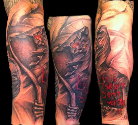 Reaper