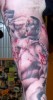 sleeve details