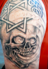 Skull