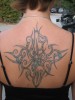 Mein erstes Tattoo 2008