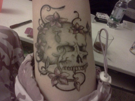 Skull