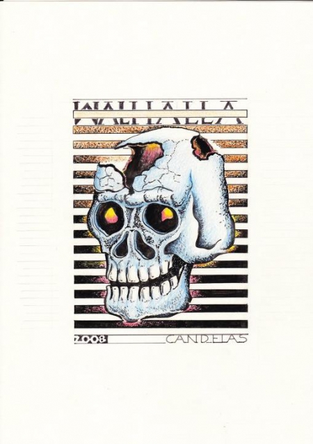 Skull