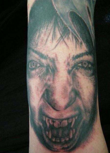 bad II