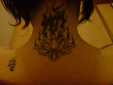 Cover up