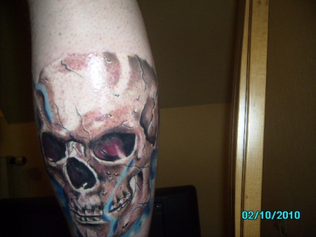 The Skull