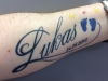 Name u. Geburtsdatum meines Sohnes