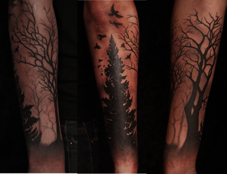Forest