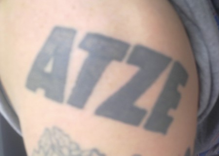 atze