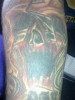 Sternen Skull