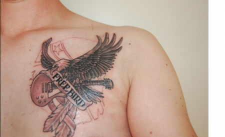 Free Bird