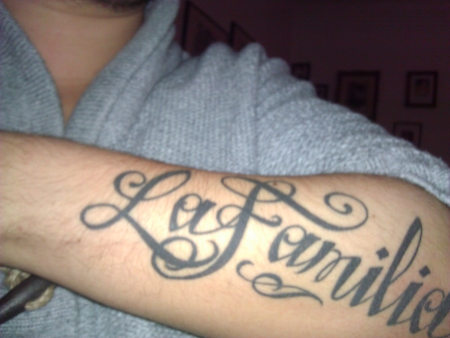 La Familia 