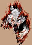 White Wolf