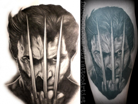 Wolverine