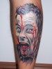 Dawn Of The Dead Zombie