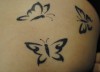 Mein erstes Tattoo