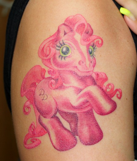 My Little Pony