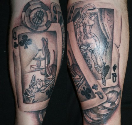 poker&pin up