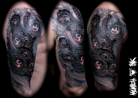 augen