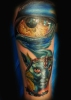 AVATAR Sleeve Part 2