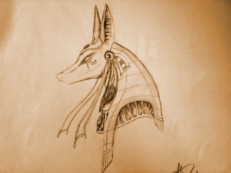 Anubis