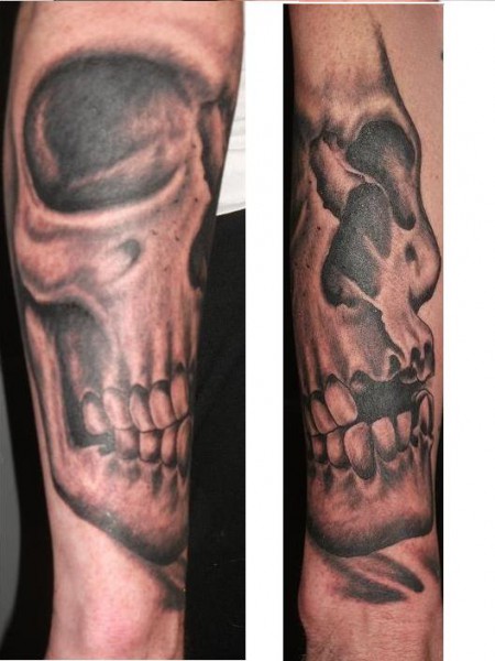 Skull