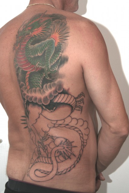 Drachen