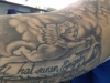 arm Innenseite 