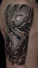 biomech oberarm