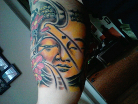 Budha