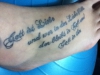 Gott ist Liebe