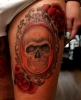 Skull & Roses 